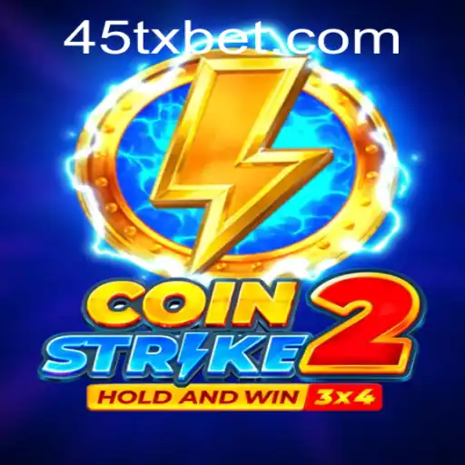 Explorando o Mundo de CoinStrike2: Uma Nova Era nos Jogos de Aventura com 45TXBet