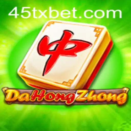 Descubra o Fascinante Mundo de DaHongZhong e sua Conexão com 45TXBet