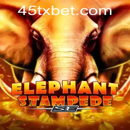 Descubra o Mundo Vibrante de ElephantStampedeSE