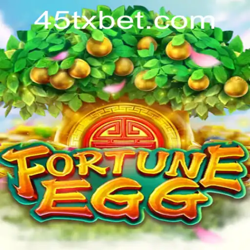 Explorando FortuneEgg: Uma Experiência de Jogo Inovadora com 45TXBet