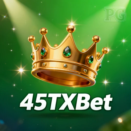 45TXBet Logo