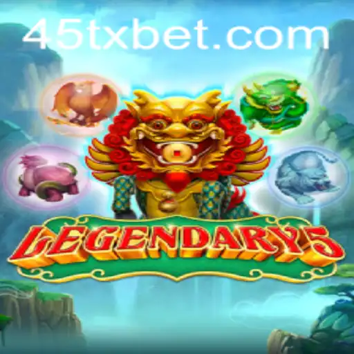 Explorando o Mundo de Legendary5: Um Jogo de Estratégia Inovador