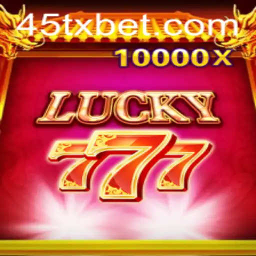 Descubra o Universo do Jogo LuckySeven com 45TXBet