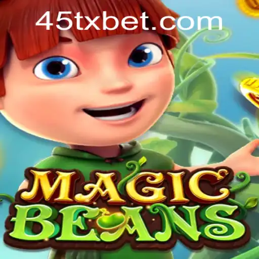 MAGICBEANS: A Nova Sensação do Mundo dos Jogos