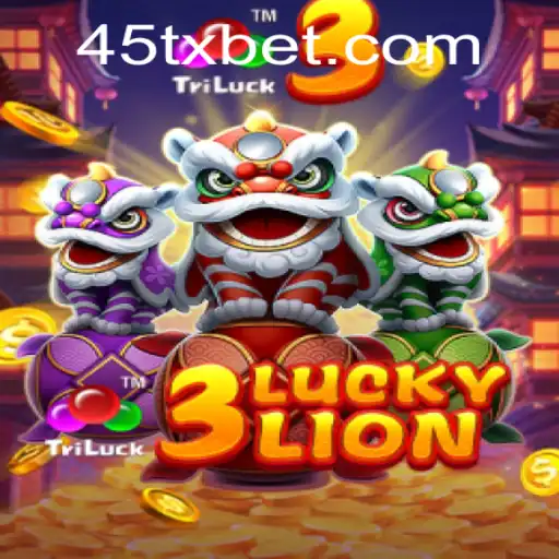Descubra o Fascinante Mundo de 3LUCKYLION: Um Jogo Revolucionário