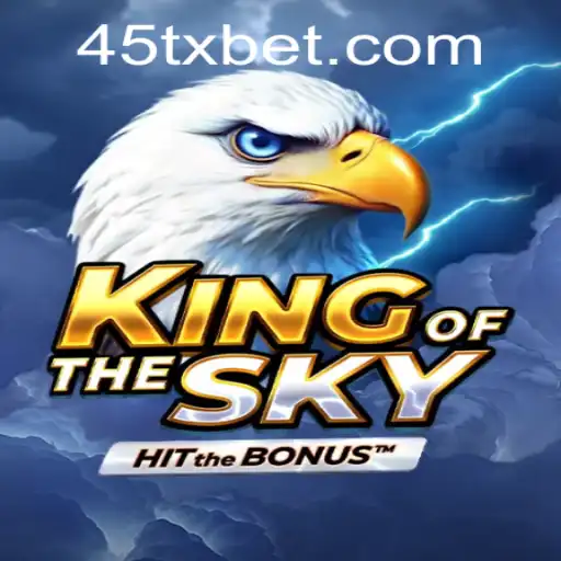 Descubra KingOfTheSky: O Jogo Inovador que está Conquistando o Mundo dos Games