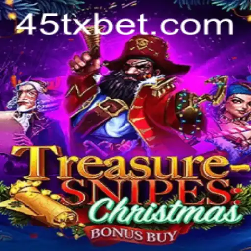 TreasuresnipesChristmas: Um Mundo de Aventuras Festivas