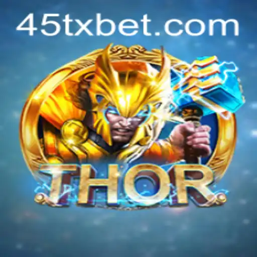 Explorando o Universo de THOR com 45TXBet