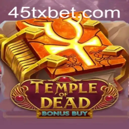Descubra Tudo Sobre o Emocionante Jogo TempleofDeadBonusBuy