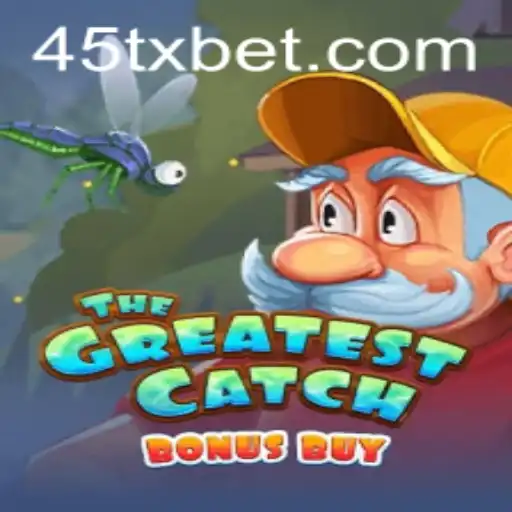 Explorando TheGreatestCatchBonusBuy: Um Mergulho no Mundo dos Jogos On-line