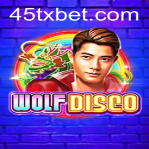 Explorando o Mundo Vibrante de WolfDisco e a Fascinante Conexão com 45TXBet